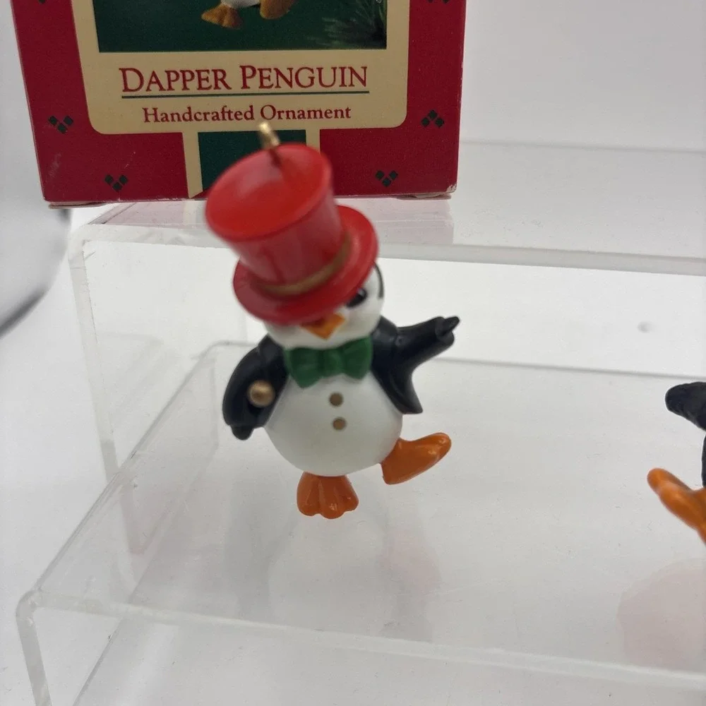 Hallmark all used